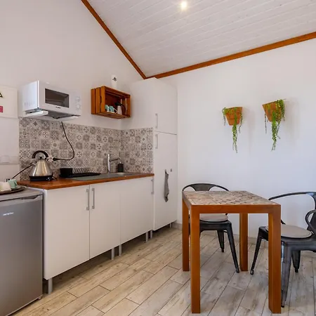 Guest house The Olive Hill