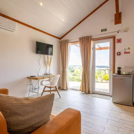 The Olive Hill Guest house