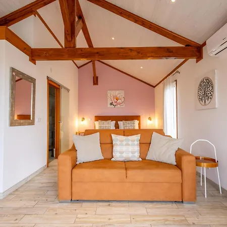 Guest house The Olive Hill Batalha
