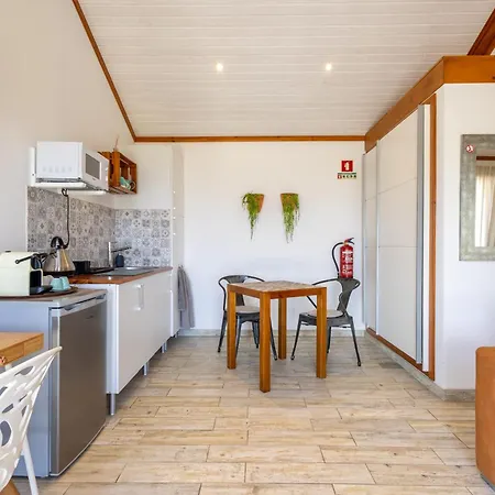 The Olive Hill 4* Batalha