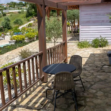 The Olive Hill Guest house