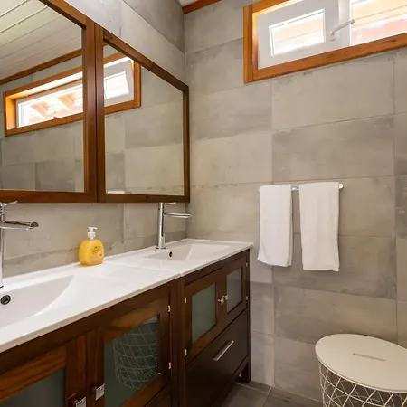 The Olive Hill Guest house