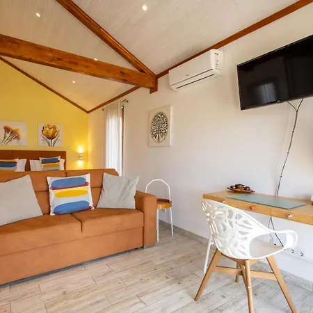The Olive Hill Guest house 4*