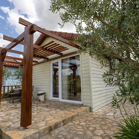 Guest house The Olive Hill 4*
