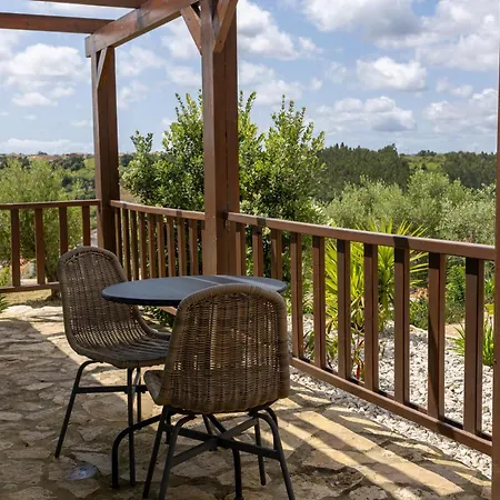 The Olive Hill Guest house Batalha