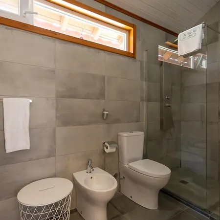 Guest house The Olive Hill Batalha