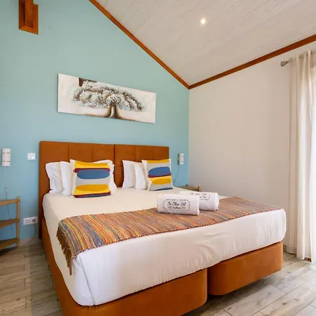 The Olive Hill Guest house 4*