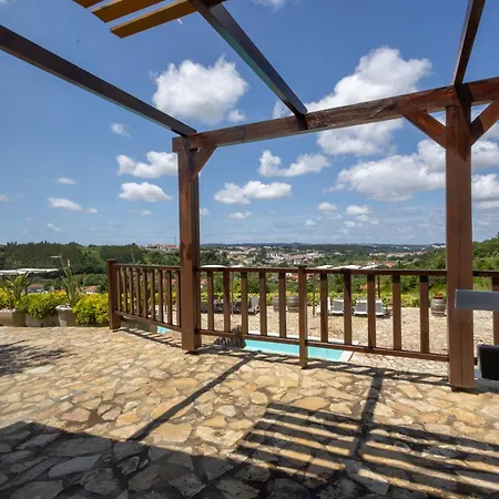 Guest house The Olive Hill Batalha