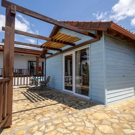 The Olive Hill Guest house