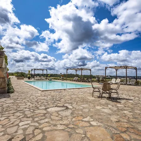 Guest house The Olive Hill Batalha
