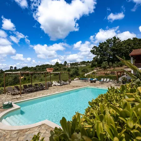 The Olive Hill 4*