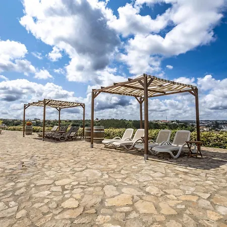 The Olive Hill Guest house 4*