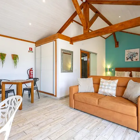 The Olive Hill Guest house Batalha